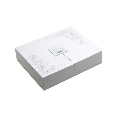 23*18*7cm Skincare Verpakkende Dozen