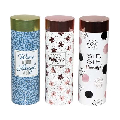 31cm Hoogte Champagne Bottle Gift Boxes