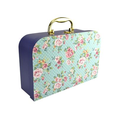 Doos Klein Toy Organizer With Hinged Lids van opslag de Kartonnen Koffers