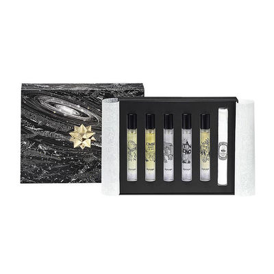 De lege Dozen van het Kartonparfum voor Klantgerichte Verpakking