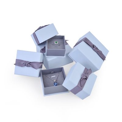 Dozen van de douane de Kosmetische Gift met Glanzend/Matte Lamination