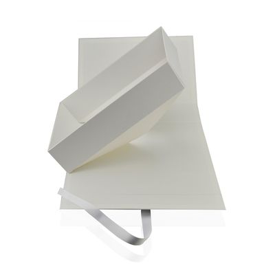 Het vaste van de Sluitings Stijve Dozen van de Lintband Magnetische Multifunctionele Gebruik voor Verjaardagen