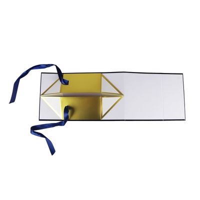 Het Lint van de laserbesnoeiing beëindigt van de de Daggift van Valentine Doos 25.5*12.5*20.5cm