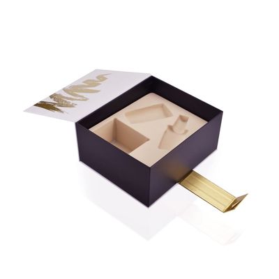 25*20.5*7.5cm de Magnetische Verpakkende Doos van de Huidzorg voor de Producten van de Huidzorg