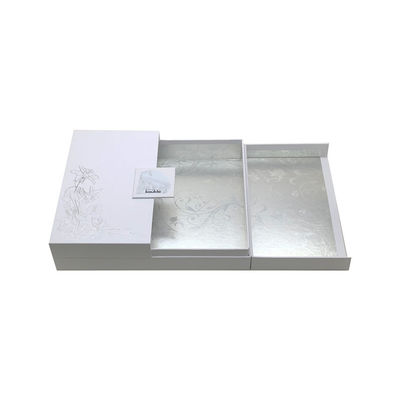 23*18*7cm Skincare Verpakkende Dozen