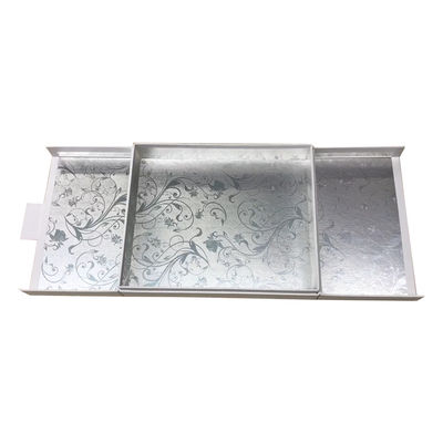 23*18*7cm Skincare Verpakkende Dozen