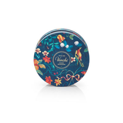 14cm Doos van de Diameter de Kleine Ronde Hoed