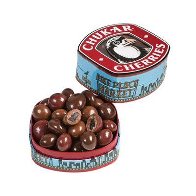 De Gift Verpakkende Dozen van de herinneringschocolade