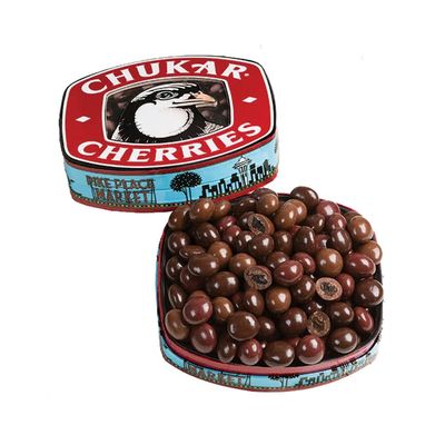 De Gift Verpakkende Dozen van de herinneringschocolade