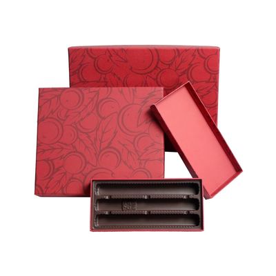 14 de Gift Verpakkende Dozen van de holtenchocolade