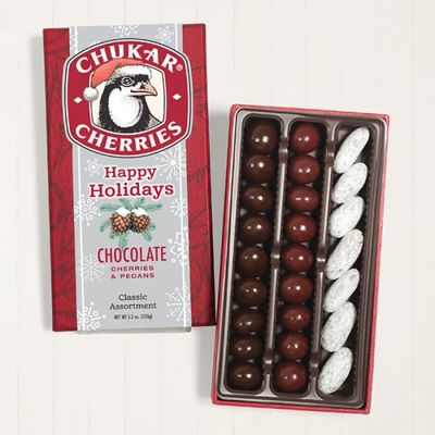 14 de Gift Verpakkende Dozen van de holtenchocolade