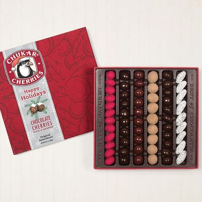 14 de Gift Verpakkende Dozen van de holtenchocolade