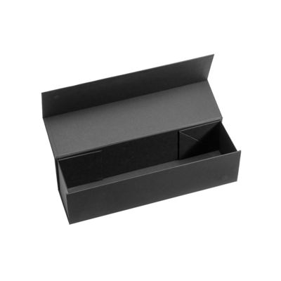 De verborgen de Gift van de Magneet dicht Wijn Druk van Flip Top CMYK 4C van Verpakkingsdozen