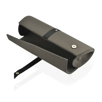 Maatlogo grey wine gift packaging boxes met Onverwachte Knopen