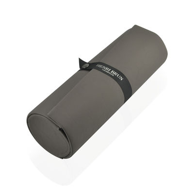 Maatlogo grey wine gift packaging boxes met Onverwachte Knopen
