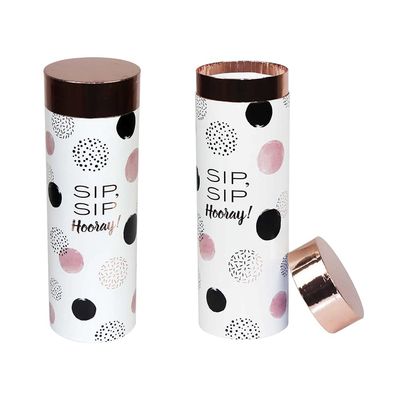 31cm Hoogte Champagne Bottle Gift Boxes