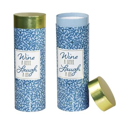 31cm Hoogte Champagne Bottle Gift Boxes