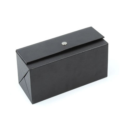10*5*5cm Magnetische Vouwbare de Juwelendozen van het Douanekarton voor Ring