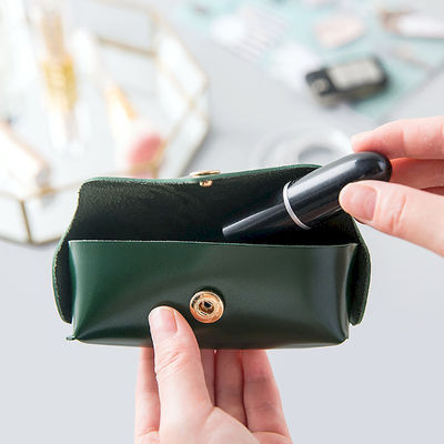 ODM de Welkome Kleur van de Houderspantone van de Reislippenstift met Onverwachte Knoop