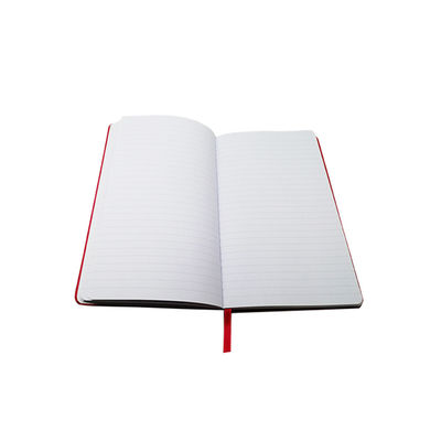 Notitieboekje van 160 Pagina's het Multifunctionele Hardcover Gepersonaliseerd voor Reisontwerper
