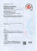 China Shantou GLD Arts &amp; Crafts Co., Ltd. certificaten